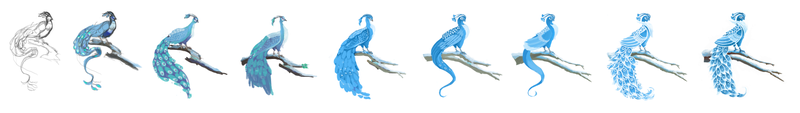 Illustration for article titled Articuno! Pokemon One a Day!